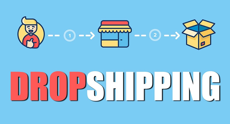 Dropshipping